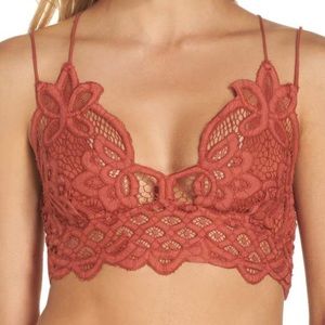 Free People bralette